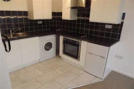 1 Bedroom Flat